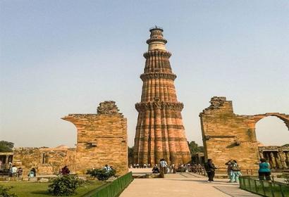 Photos by Arvind Vishwakarma