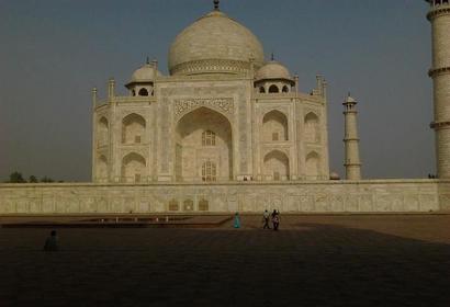 Photos by Kiran Naidu