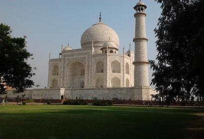 Photos by Kiran Naidu
