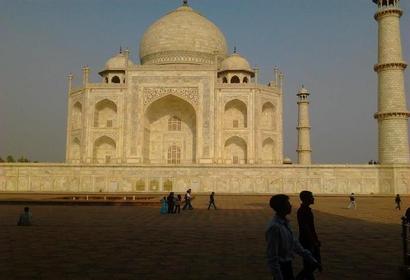Photos by Kiran Naidu