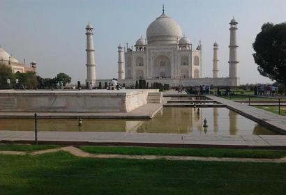 Photos by Kiran Naidu