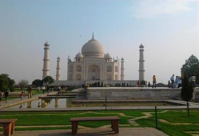 Photos by Kiran Naidu