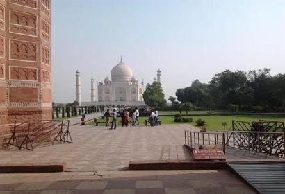 Photos by Kiran Naidu