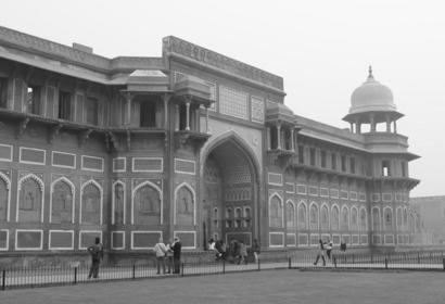 Photos by Anannya Debnath