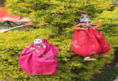 Photos by Anannya Debnath