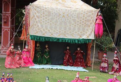 Photos by Anannya Debnath
