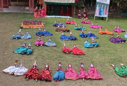 Photos by Anannya Debnath