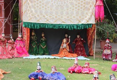 Photos by Anannya Debnath