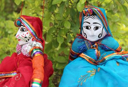 Photos by Anannya Debnath