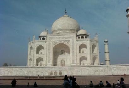 Photos by Kavita Nayyar