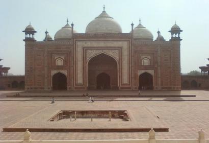 Photos by Kavita Nayyar