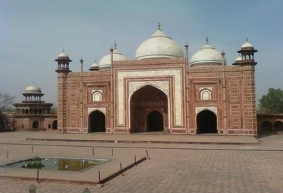 Photos by Kavita Nayyar