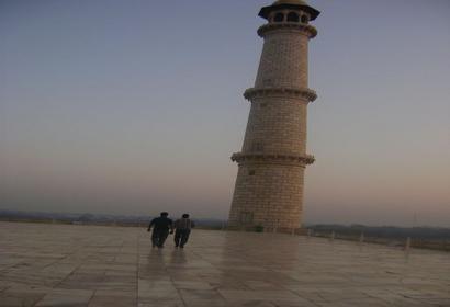 Photos by Kavita Nayyar