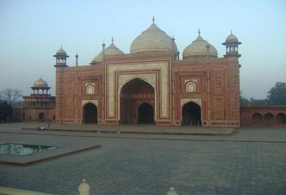Photos by Kavita Nayyar