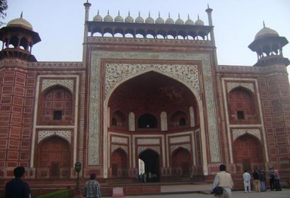 Photos by Kavita Nayyar