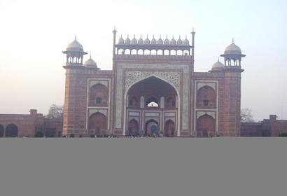 Photos by Kavita Nayyar