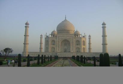 Photos by Kavita Nayyar