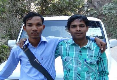 Photos by Ashok Raj