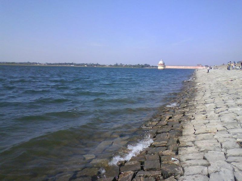 Dhurwa Dam Ranchi, India Location, Facts, History and all about