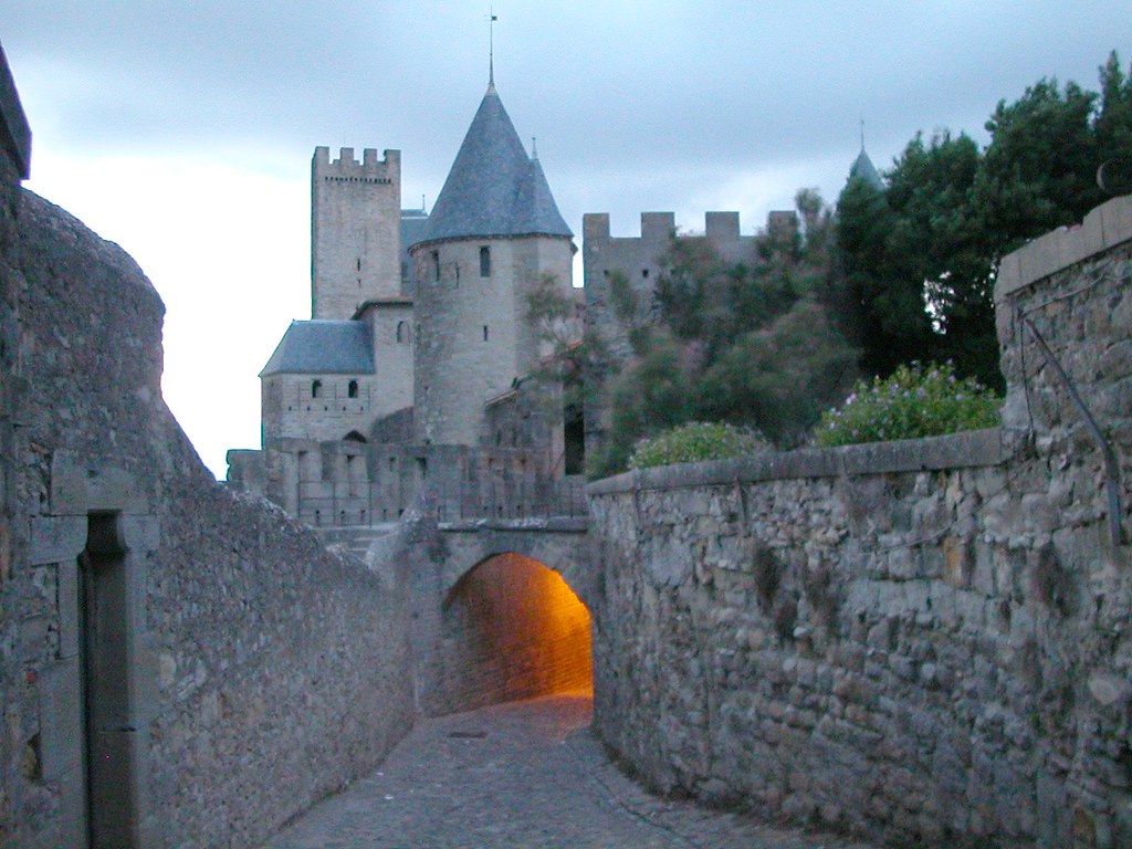Carcassonne Tourism, Carcassonne Travel Guide, Must See Places in