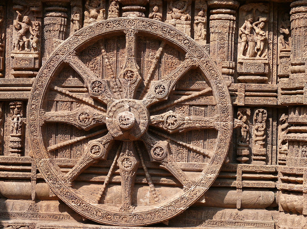 41 History Culture of Odisha | Historical Places Sites in Odisha