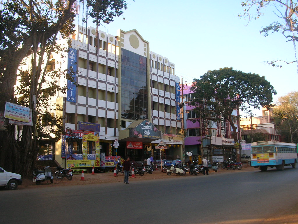 Dharwad Tourism, Dharwad Travel Guide, Must See Places in Dharwad