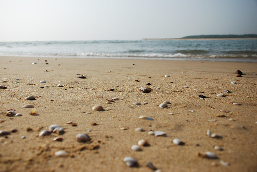 Cuddalore Tourism, Cuddalore Travel Guide, Must See Places in Cuddalore