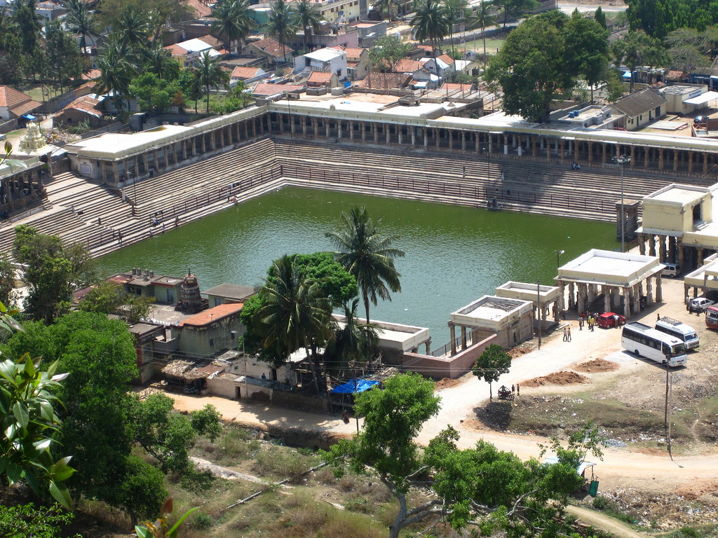 Davangere Tourism, Davangere Travel Guide, Must See Places in Davangere