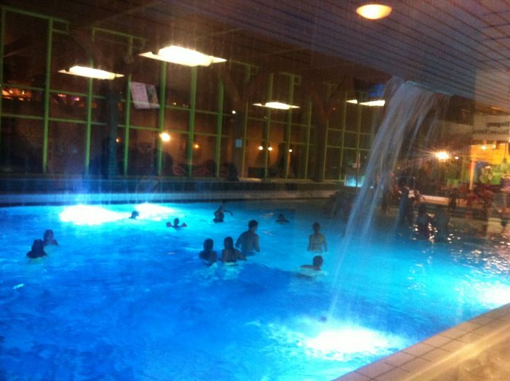 Alpamare Water Park Zurich, Switzerland Location, Facts, History and all about Alpamare Water