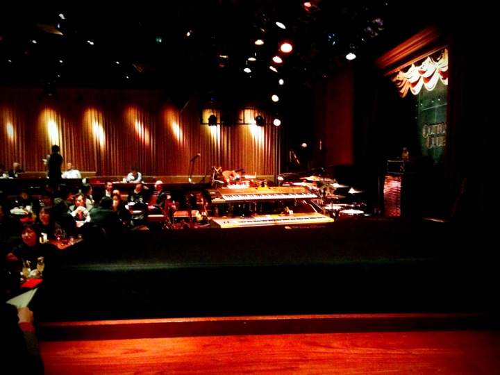 Cotton Club Tokyo, Japan Location, Facts and all about Cotton Club