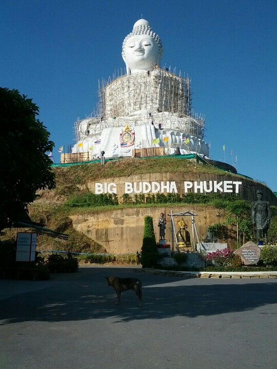 Big Buddha Phuket phuket entry fee, Big Buddha Phuket ticket, entry