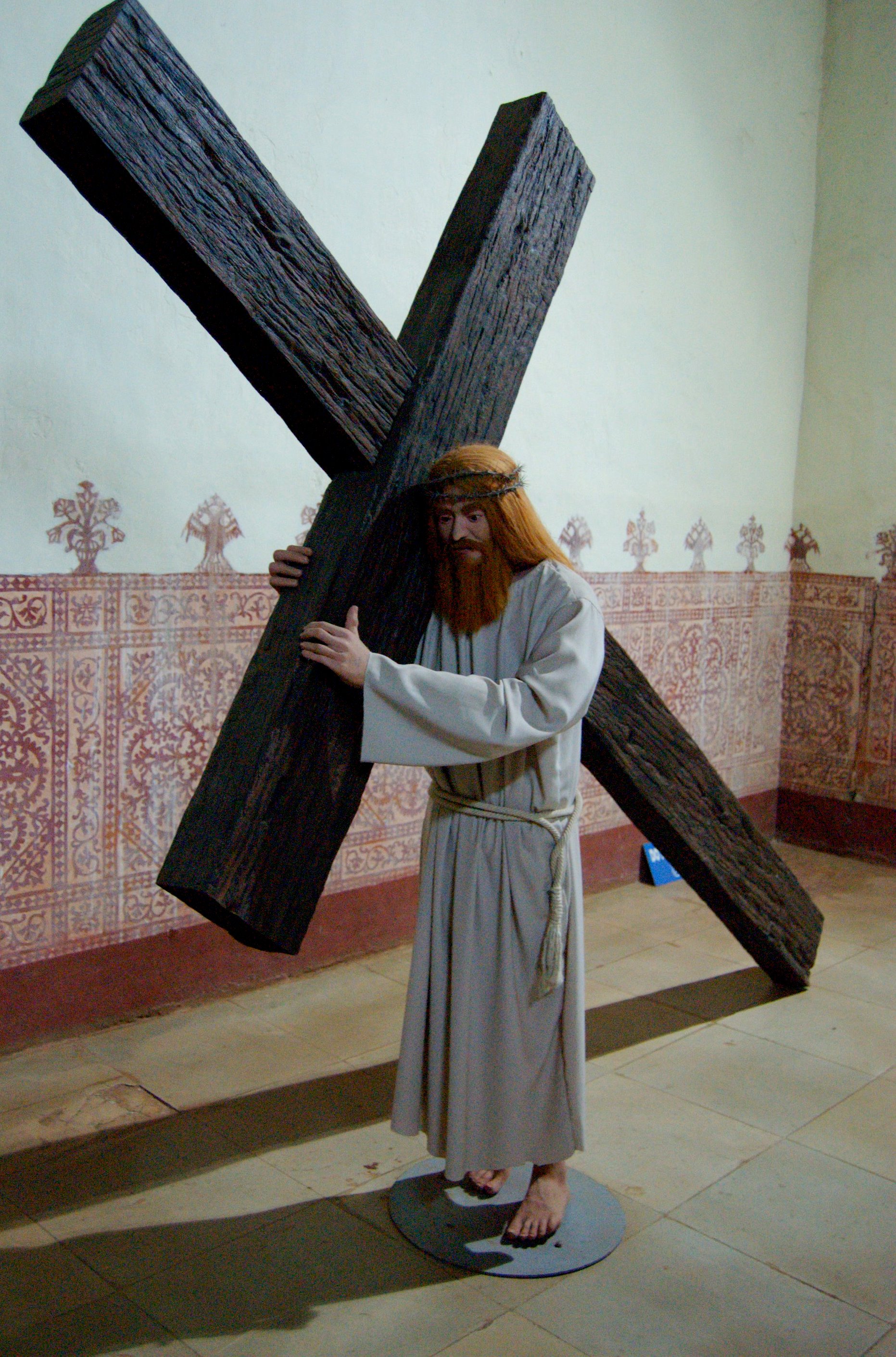 Wax World Museum goa entry fee, Wax World Museum ticket, entry/entrance fee & prices for Wax