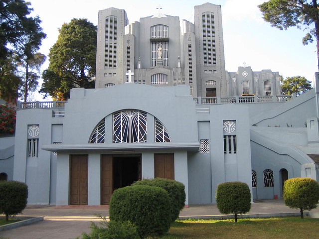 6 Shillong Churches List Of Churches In Shillong 6 Shillong Churches List Of Churches In Shillong