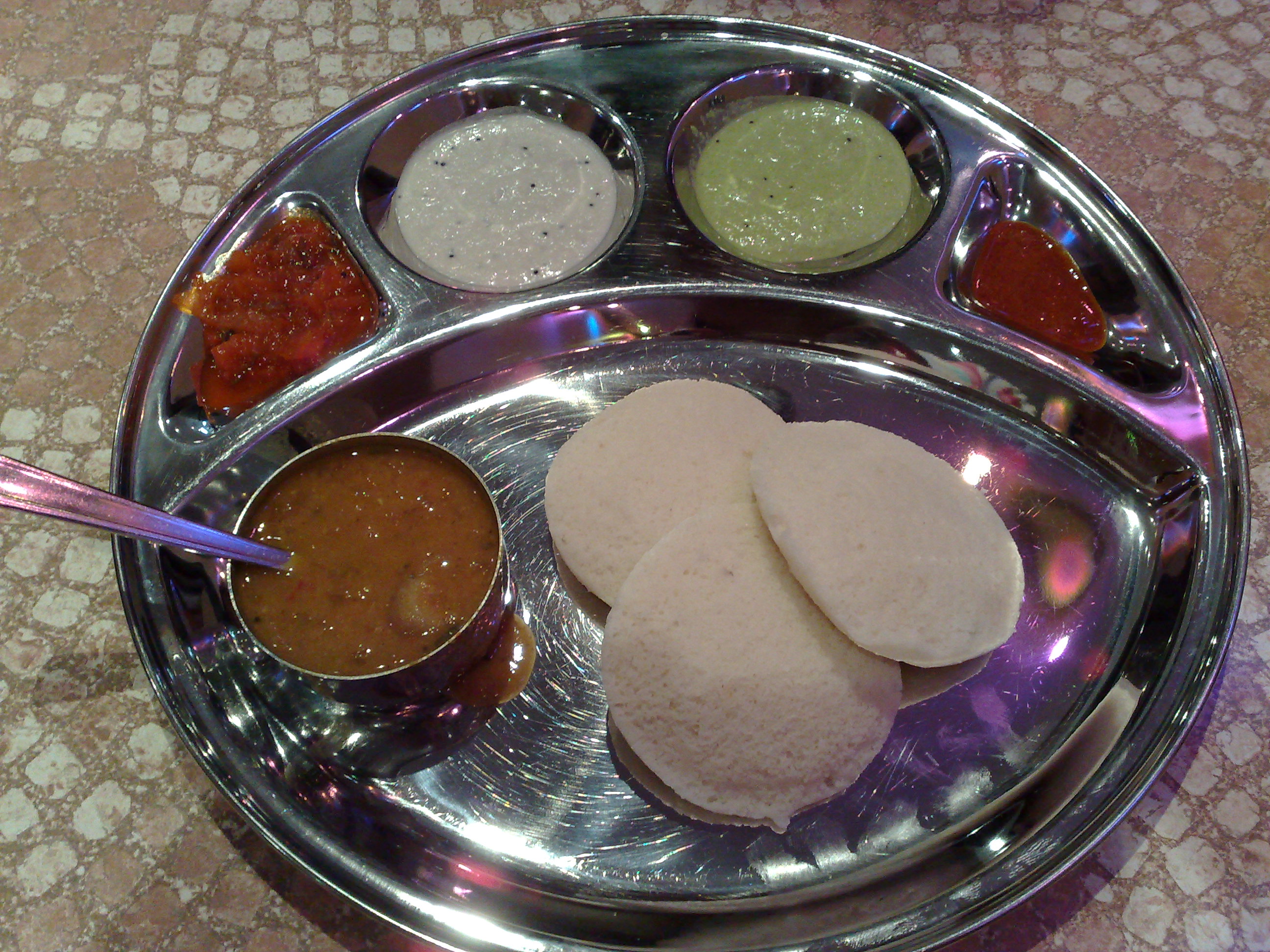 Idli Factory Tirupati, India Cuisines, Prices, Location & more