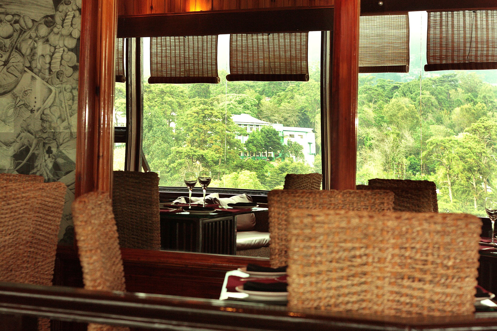 Cloud 9 Shillong, India Location, Facts and all about Cloud 9