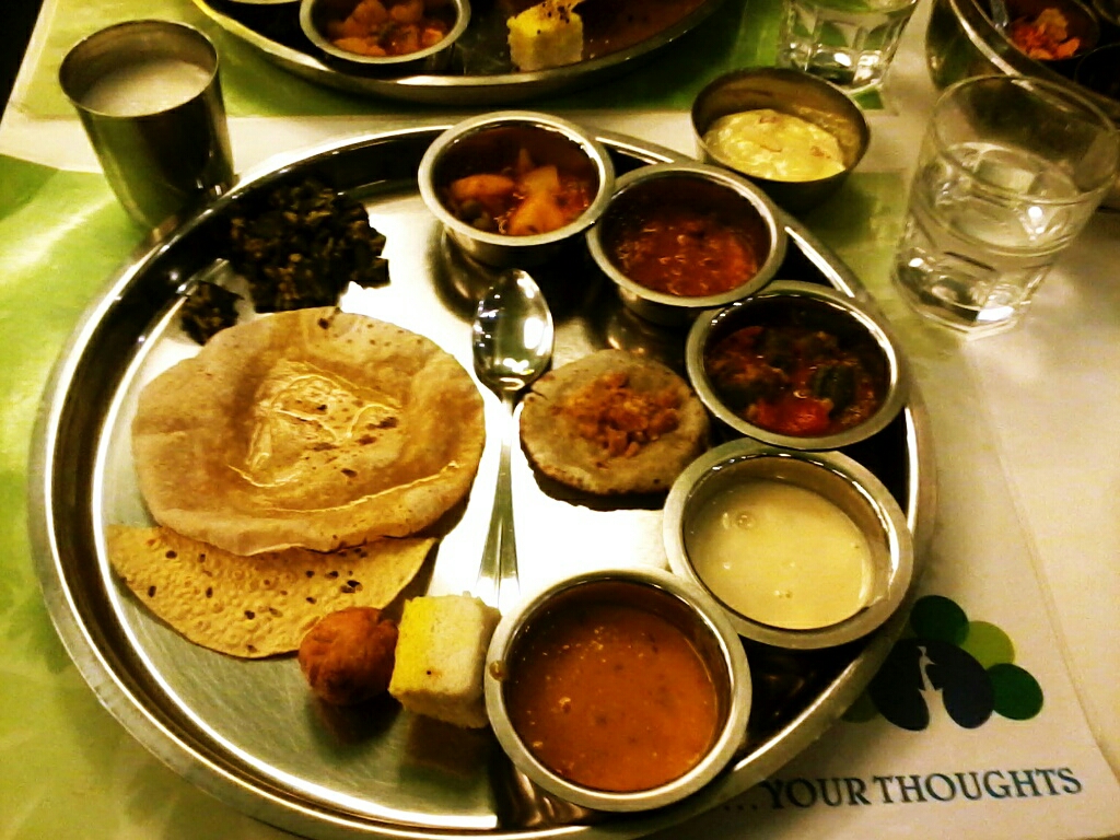 20 Food in Aurangabad ixigo Travel Guide