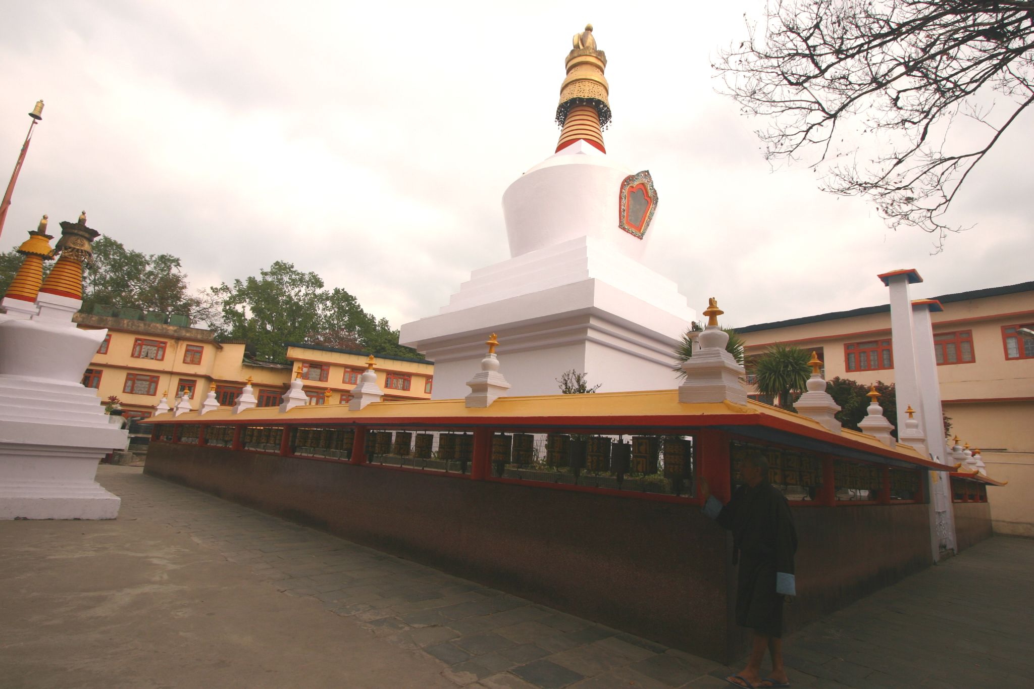 88 Holy Religious Places in Sikkim Places of Worship in Sikkim