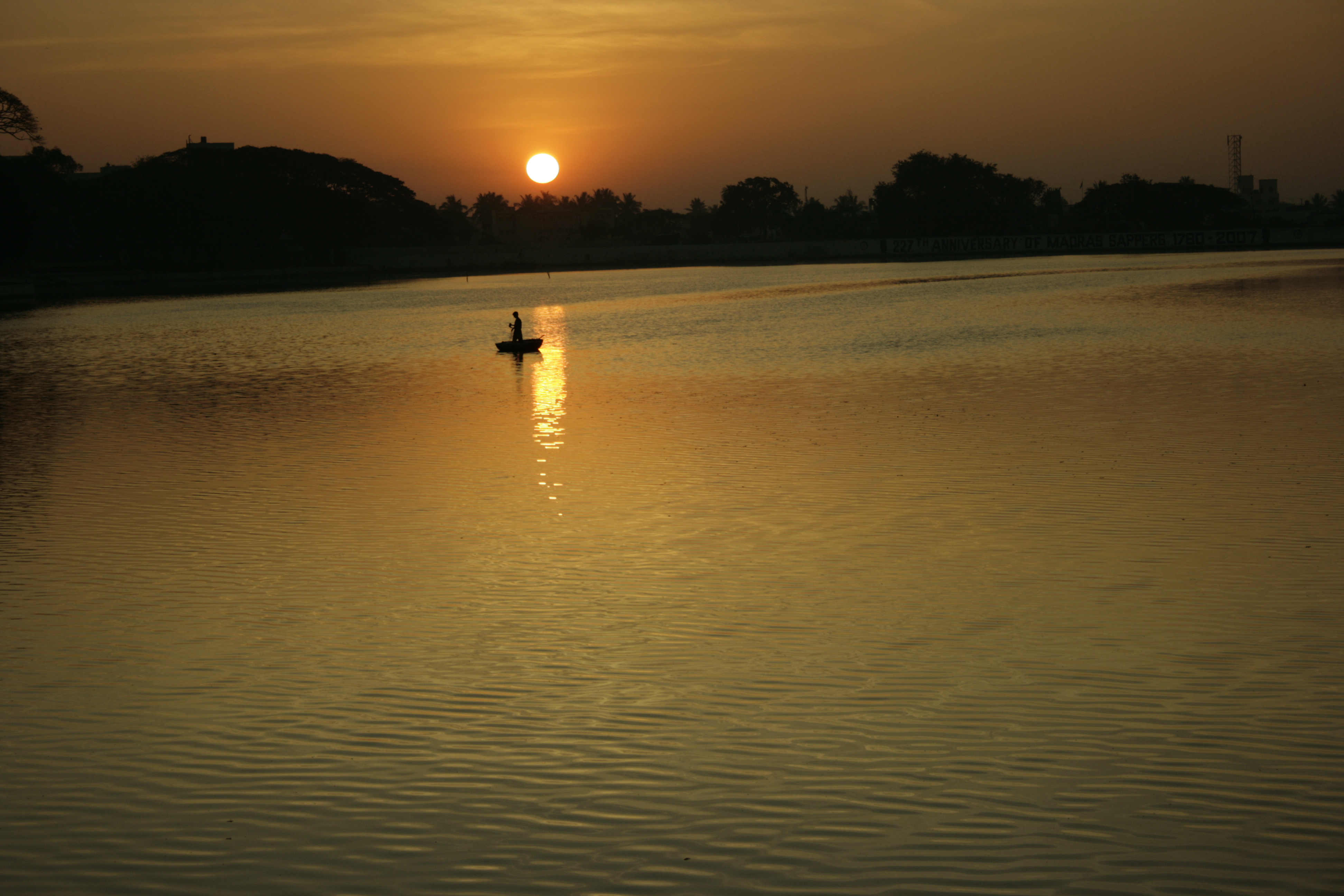 Boating on Ranchi Lake Ranchi, India - Location, Facts and all about