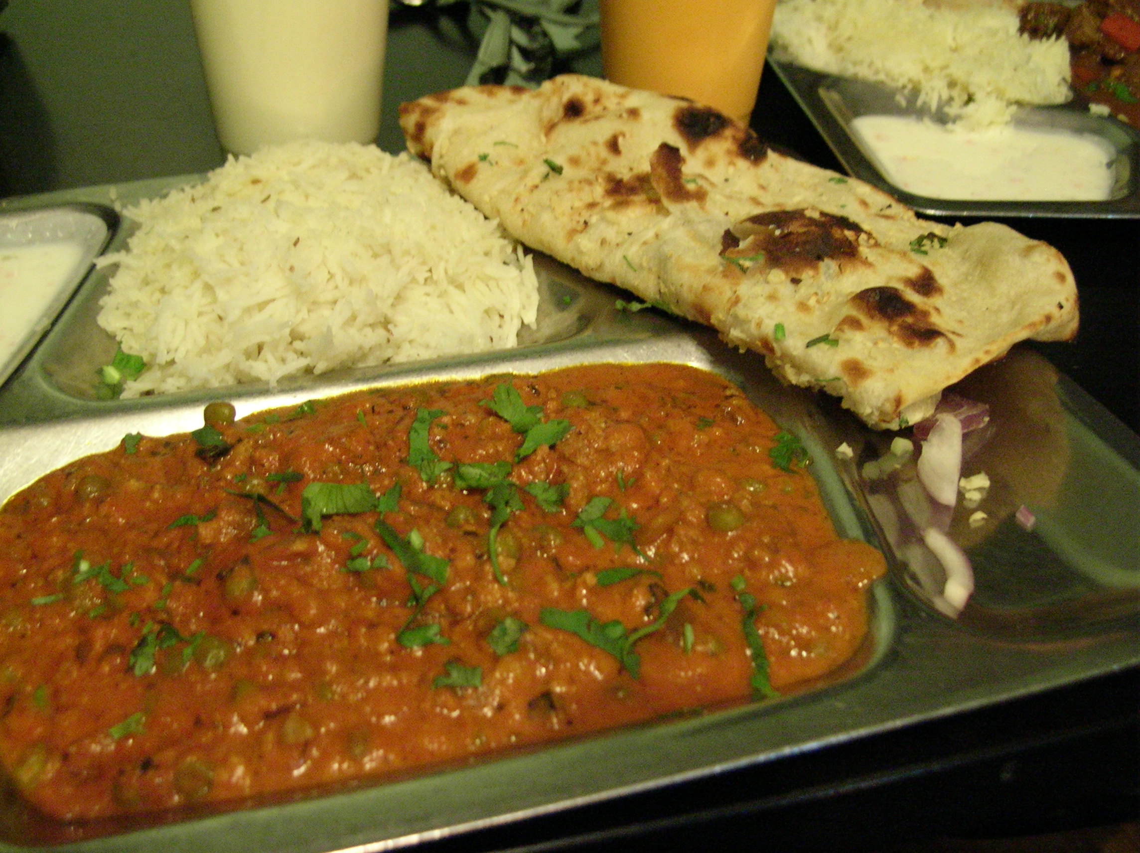 26 Dhabas in Jaipur | Local Street Foods