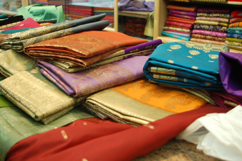 Government Silk Factory Mysore, India Location, Facts and all about