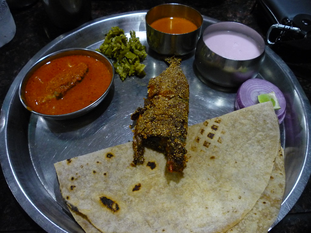 6 Local Street Foods in Aurangabad Food in Aurangabad