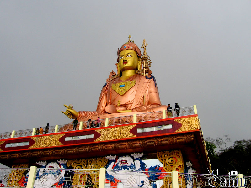 66 temples in Sikkim, famous Sikkim temples, list of all temples in Sikkim