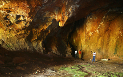 dandeli ixigo places