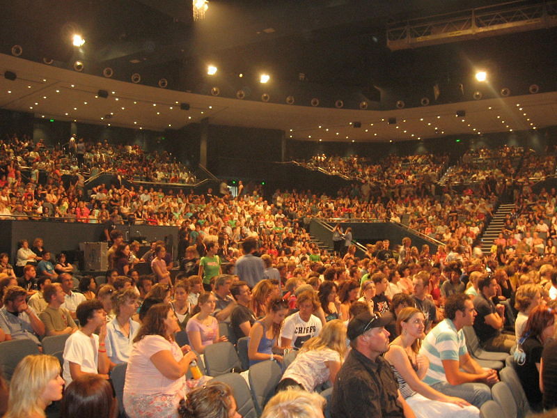 5 Holy Religious Places in Australia Places of Worship in Australia