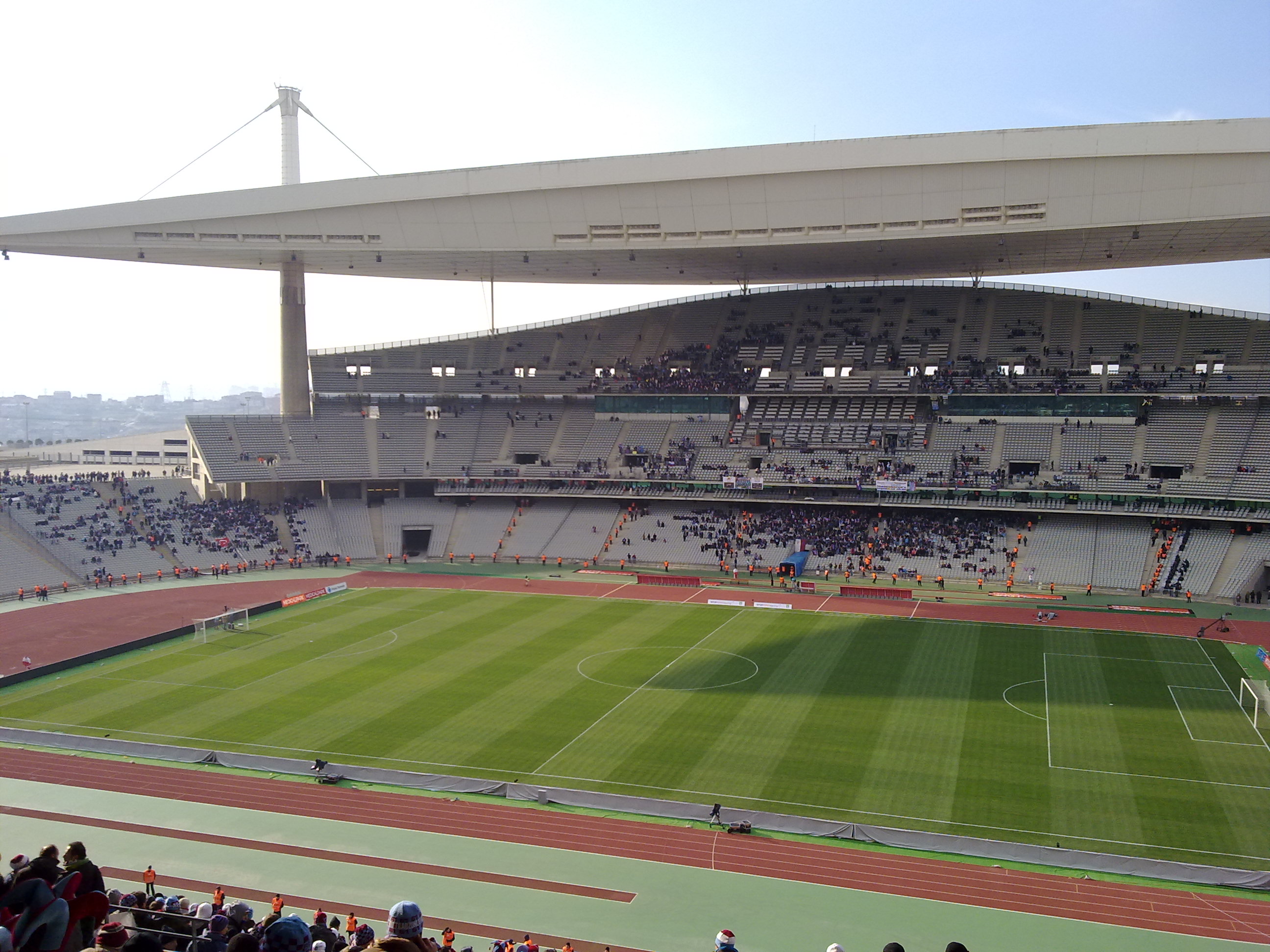 Nearest Airport To Atat rk Olympic Stadium Istanbul Atat rk Olympic 