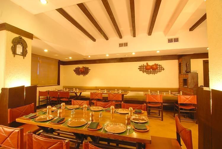 18 Restaurants in Patna, Patna Restaurants for Best Food ...