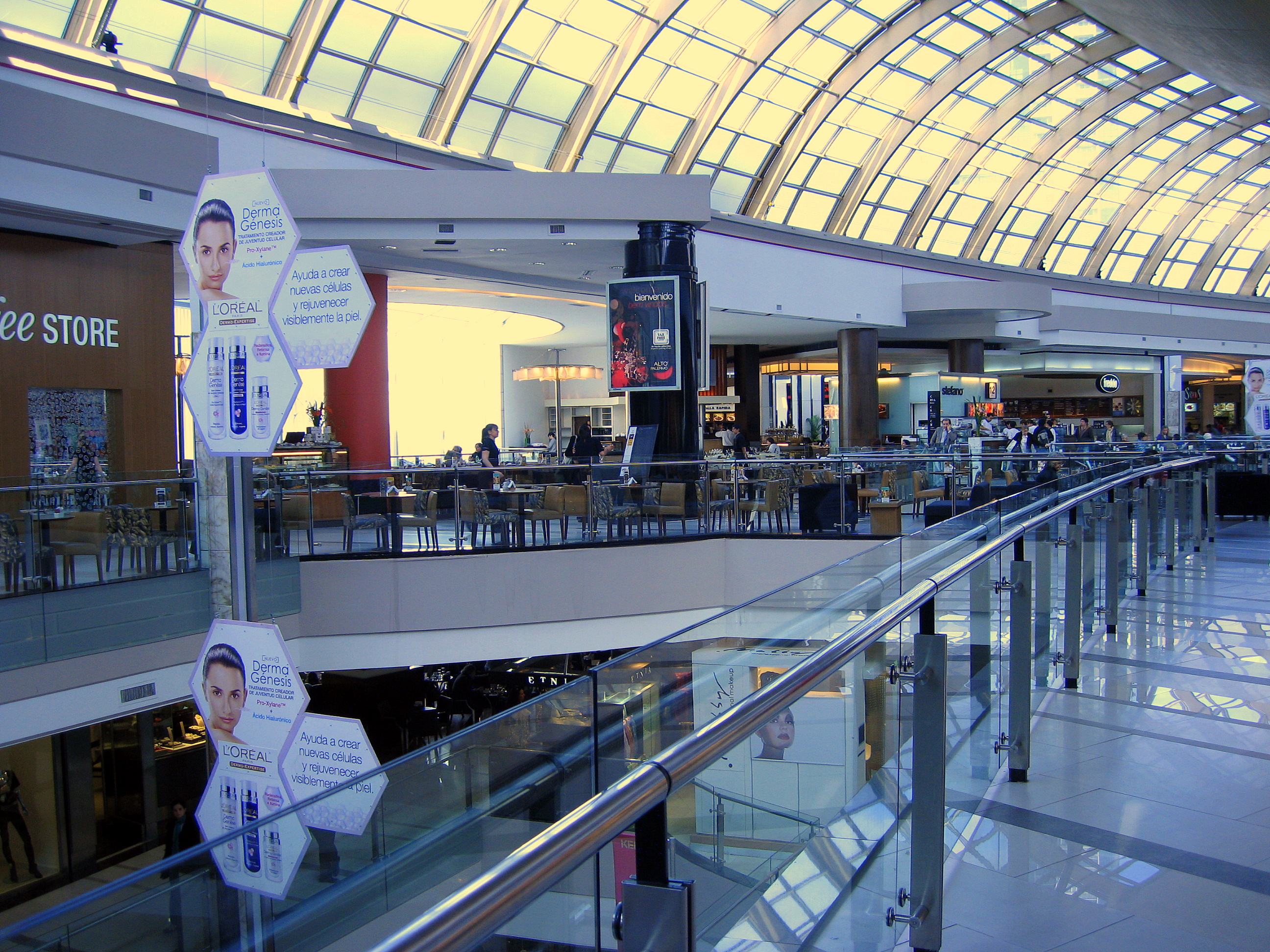 M And M Shopping Mall Guntur, India - Location, Facts and ...