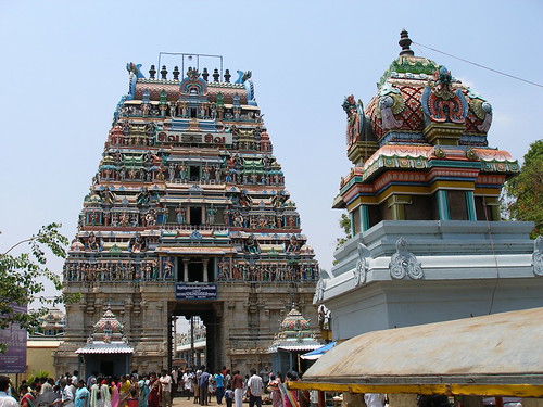 97 Places to Visit in Erode Tourist Places in Erode Sightseeing and