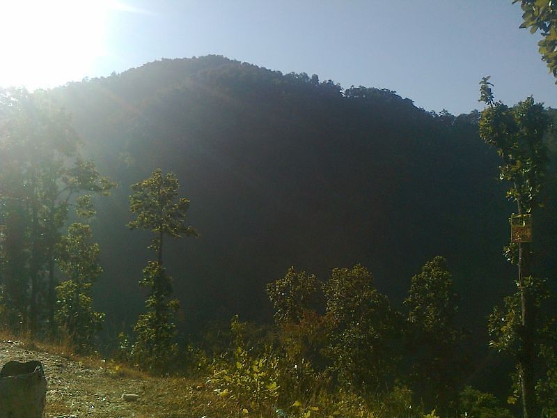 Kotdwara Tourism, Kotdwara Travel Guide, Must See Places in Kotdwara