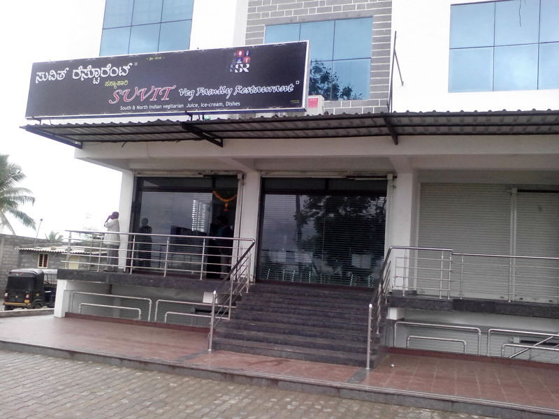 Restaurants near & around ocean park family restaurant davangere with